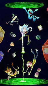 Wallpapers in ultra hd 4k 3840x2160, 1920x1080 high definition resolutions. 130 Rick And Morty Etc Ideas In 2021 Rick And Morty Morty Rick