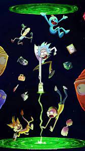Wallpapers in ultra hd 4k 3840x2160, 1920x1080 high definition resolutions. 130 Rick And Morty Etc Ideas In 2021 Rick And Morty Morty Rick