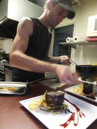 Restaurant Eden In Windwardside On Saba Dutch Caribbean Www Sabatourism Com Photo Courtesy Of Restaurant Eden