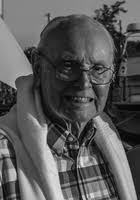 William Reoch Obituary