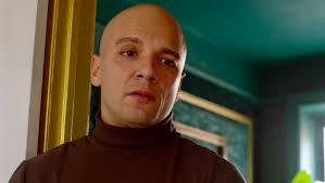 Crash the System" Unfinished Business (TV Episode 2024)