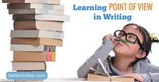 Learning point is an established private education centre providing quality english language enrichment courses. Learning Point Of View In Writing