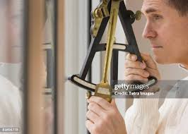 308 Antique Survey Equipment Stock Photos, High-Res Pictures, and Images