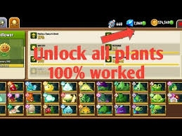 Space pirate captain harlock 2013 sub: How To Unlock All Plants In Plant Vs Zombie 2 100 Legit 2020 Youtube