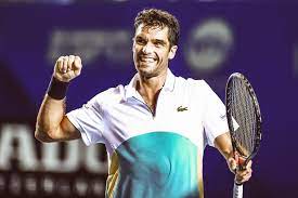 23.01.86, 35 years atp ranking: Official Website Of Pablo Andujar Professional Tennis Atp