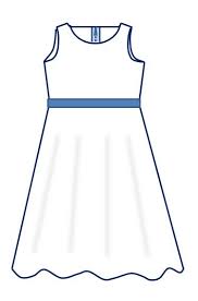 Ma Vie En Mieux Patron Robe Fillette Robe Fille 12 Ans Patron Robe Fillette Gratuit