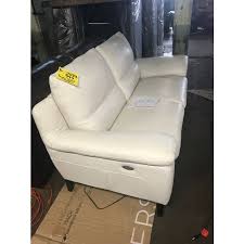 Sofas generally seat up to 3 people and are the perfect companion to a coffee table, end tables, and tv stand. Stef Leather 2pc Sofa Leather Sofa Sale