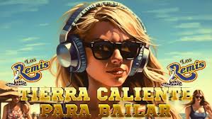 Los Indomables Puras Cumbias Sabrosas Mix 2023