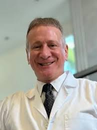 Dr. David Bell, DDS, MD