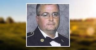 Ted A. Finney Obituary October 21, 2014