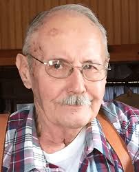 James Allen Hillard Obituary