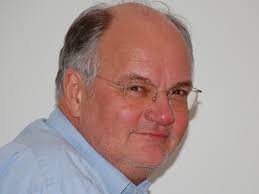 Paul Marsh: Literary agent who led the way in the sale of rights to  authors' work