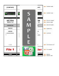 Make your own label designs with our label templates. File Folder Labels Template For Word Vtwctr