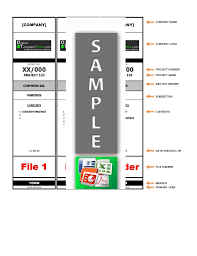 After downloading a template, you can modify the size of the label and personalize it with logos and text. Tickler File Label Template Vtwctr