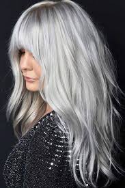 Long pixie with golden blonde balayage. Long Haircuts With Layers For Every Type Of Texture