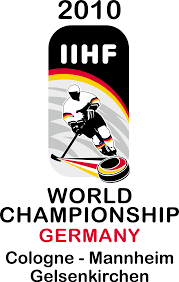 Gada pasaules čempionāts hokejā) is taking place from 21 may to 6 june 2021. 2010 Iihf World Championship Wikipedia