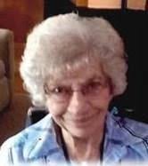 Betty Capps Obituary (2019)