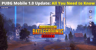 Pubg mobile provides its players with a fun and engaging gaming experience. What S New In Pubg Mobile 1 0 Erangel 2 0 Guns Anti Cheat Fixes