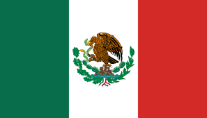 Flag Of Mexico Travel Advisory Mexico Travel Mexico