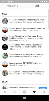 Less space, all social networks in one app, all social apps and social sites. Oginsta 10 14 0 Descargar Para Android Apk Gratis