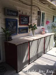 Patio Storage Cabinet Diy Patio Storage Outdoor Cabinet Patio Cabinet