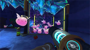The first level is unlocked when you obtain the lab and your first extractor completes it's . Slime Rancher Secret Style Pack Dlc Xbox
