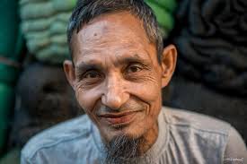 Portraits of Yangon (1).