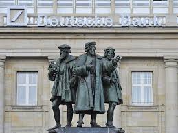Findings show the dynamics of supply and demand play a key factor. Deutsche Bank Fined 41m By Us Federal Reserve For Unsafe And Unsound Practices World Finance