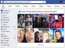 Maybe you would like to learn more about one of these? How To See Every Photo Someone Liked On Facebook