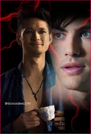 Shadowhunters fan post