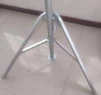 Foldable Steel Acrow Prop/Post Shoring Propping Tripod Stand ...