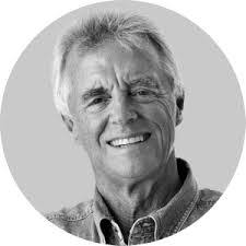 Robert Brinkerhoff's Instagram, Twitter & Facebook