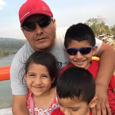 Profile for Robert Mark Orosco Medina