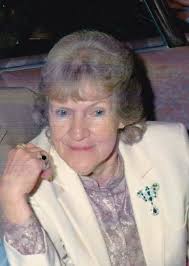 Obituary of Mary Monica Bise