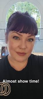 Marcie Bright's Instagram, Twitter & Facebook