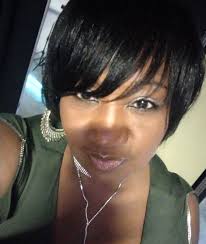 Clevette 'Chyna' Roberts