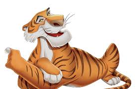 This free jungle book coloring pages was posted in the coloring pages category. Shere Khan Heroes And Villians Wiki Fandom