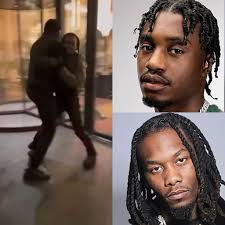 Offset responds after Lil Tjay called him a “rat” in a new interview  following his release from jail. In an interview with NBC 6 South Florida,  Tjay claimed Offset looked at him