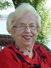 Yvette Brousseau Pelletier