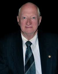 Victor Jones Obituary