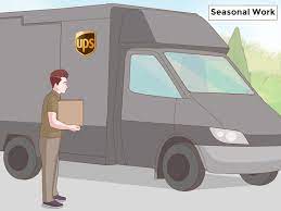 6 Ways To Get A Job At Ups - Wikihow