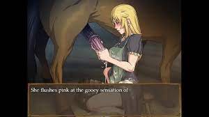 Claires Quest: Episode III - XNXX.COM HD phone wallpaper