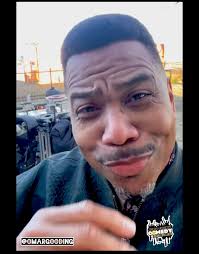 2/27/26 it’s THE RETURN , BACK to BACK Comedy show feat. Charles Allen & O  Omar Gooding. , Let it be known!! , #JumpFunny 🎙️#Comedy 🎭#rapidcity  @omargooding