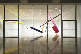 Bildergebnis für Joel Shapiro