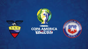 Some of those places include vilcabamba, cuenca, and cotacachi. Ecuador Vs Chile Preview And Prediction Live Stream Copa America 2019