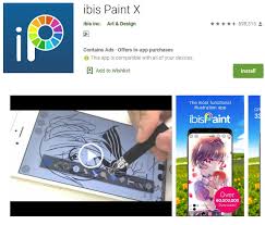 How to install ibis paint x in windows 10. Download Ibis Paint X For Pc Windows 7 8 10