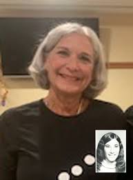 Kathy Strub's Instagram, Twitter & Facebook