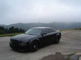 Artofadesignermind Chrysler 300 Chrysler 300c Chrysler 300s