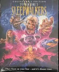 Sleepwalkers - Blu-ray