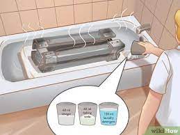 What's the best way to clean a play pen? 3 Ways To Clean A Pack N Play Wikihow